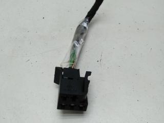 разъем (фишка) проводки Volkswagen Passat B5 1998, 1.8 л., бензин, МКПП, красный, универсал, 1J0959869