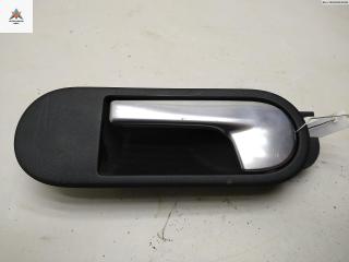 ручка внутренняя задняя левая Volkswagen Golf 5 поколение 2005, 1.9 л., дизель, МКПП, зелёный, хетчбэк 5 дв., 5M0837113