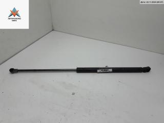 амортизатор крышки багажника (3-5 двери) Volkswagen Golf 4 поколение 1999, 1.4 л., бензин, МКПП, серый, хетчбэк 3 дв., 1J6827550