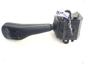 переключатель дворников BMW 3 E46 2002, 1.8 л., бензин, МКПП, чёрный, хетчбэк 3 дв., 8363669