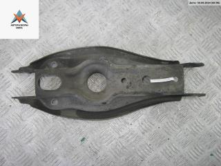 рычаг задний BMW 3 серия E90/E91/E92/E93 2005, 2.0 л., дизель, МКПП, чёрный, универсал, 6772899