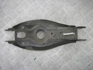 рычаг задний BMW 3 серия E90/E91/E92/E93 2005, 2.0 л., дизель, МКПП, чёрный, универсал, 6772899