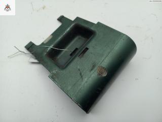 заглушка порога Opel Vectra B [рестайлинг] 1999, 1.8 л., бензин, МКПП, зелёный, седан, 90586944