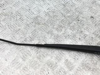 Щеткодержатель (поводок стеклоочистителя) передний Kia Picanto 1 поколение 2006, 1.1 л., дизель, МКПП, красный, хетчбэк 5 дв., 9832007000