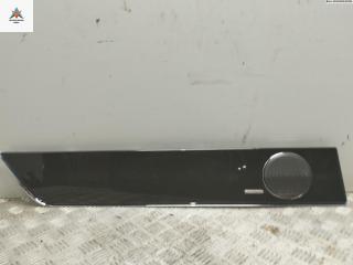 накладка декоративная Jaguar XJ X351 2011, 3.0 л., дизель, АКПП, чёрный, седан, AW93247B33