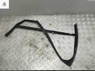 уплотнитель двери Jaguar XJ X351 2011, 3.0 л., дизель, АКПП, чёрный, седан, 351GS02