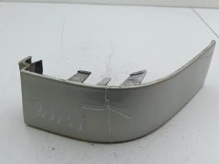 Ус под фонарь (накладка) правый Volkswagen Sharan 1 поколение [рестайлинг] 2000, 1.9 л., дизель, МКПП, серый, минивэн, 7M3807872A