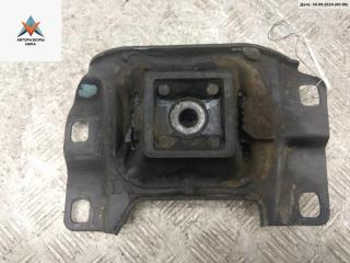 подушка крепления КПП Ford Focus 2 поколение 2005, 1.6 л., дизель, МКПП, белый, универсал
