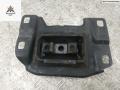 подушка крепления КПП Ford Focus 2 поколение 2005, 1.6 л., дизель, МКПП, белый, универсал - фото №2