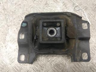 подушка крепления КПП Ford Focus 2 поколение 2005, 1.6 л., дизель, МКПП, белый, универсал