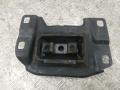 подушка крепления КПП Ford Focus 2 поколение 2005, 1.6 л., дизель, МКПП, белый, универсал - фото №2