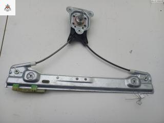 стеклоподъемник задний правый Opel Karl 1 поколение 2016, 1.0 л., бензин, МКПП, синий, хетчбэк 5 дв.