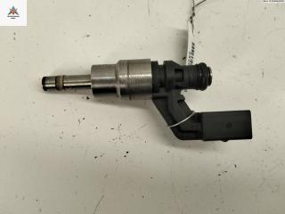 форсунка Volkswagen Jetta 5 поколение 2007, 1.6 л., бензин, МКПП, серый, седан, 03C906036A