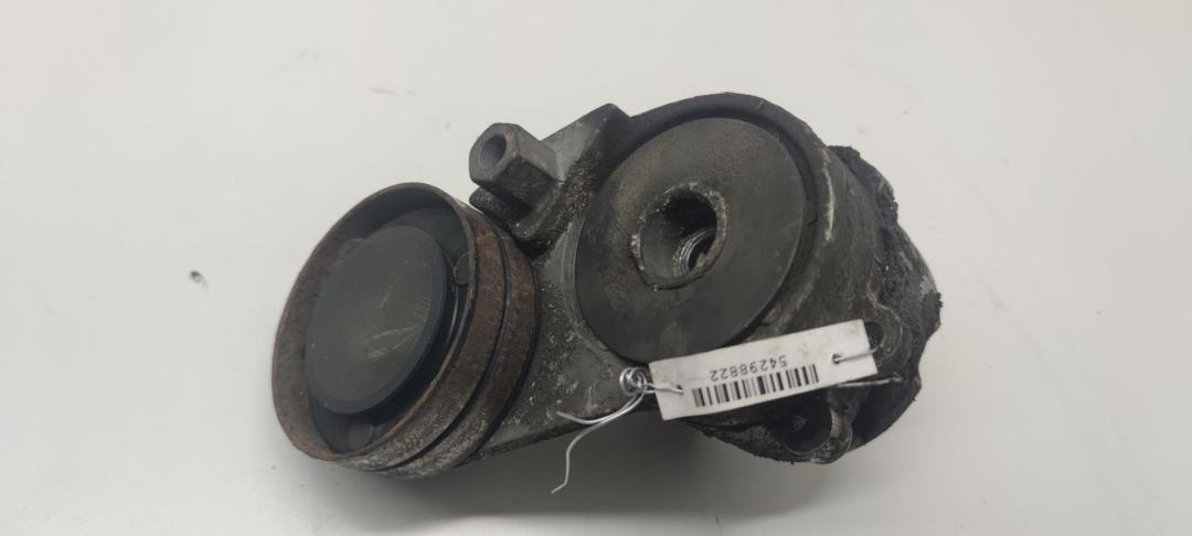 механизм натяжения ремня, цепи Audi A6 4B/C5 1997, 2.4 л., бензин, МКПП, серый, седан, 078903133T - фото №1