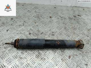 амортизатор передний правый Mercedes-Benz M-Class ML W163 2002, 2.7 л., дизель, МКПП, синий, внедорожник 5 дв., 1633261100