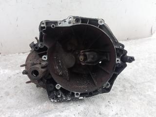 МКПП Peugeot 308 T7 2008, 1.6 л., дизель, МКПП, серый, универсал