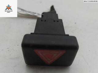 кнопка аварийной сигнализации Audi A4 B7 2005, 2.0 л., дизель, МКПП, серый, седан, 8E0941509