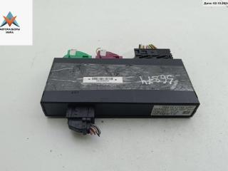 блок комфорта BMW 3 серия E36 [рестайлинг] 1997, 1.8 л., бензин, МКПП, серый, седан, 8369483