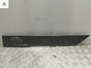 накладка декоративная Jaguar XJ X351 2011, 3.0 л., дизель, АКПП, чёрный, седан, AW93247C08KE