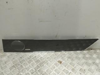накладка декоративная Jaguar XJ X351 2011, 3.0 л., дизель, АКПП, чёрный, седан, AW93247C08KE