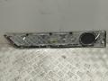 накладка декоративная Jaguar XJ X351 2011, 3.0 л., дизель, АКПП, чёрный, седан, AW93247C08KE - фото №2