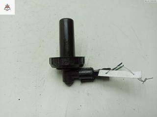 Крышка бачка тормозной жидкости Renault Megane 1 поколение [рестайлинг] 1999, 1.9 л., дизель, МКПП, красный, универсал