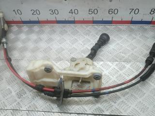 кулиса Kia Sportage 2 поколение [рестайлинг] 2009, 2.0 л., D CRDi VGT, дизель, МКПП, внедорожник 5 дв.