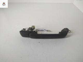 ручка наружная задняя правая Volkswagen Golf 3 поколение 1994, 1.6 л., бензин, МКПП, синий, хетчбэк 5 дв., 1H0839205