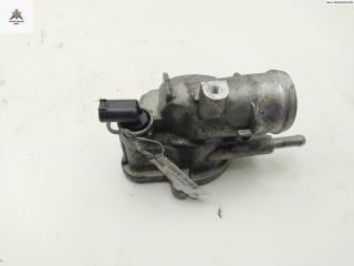 корпус термостата Mercedes-Benz E-Класс W211/S211 [рестайлинг] 2008, 2.2 л., дизель, АКПП, чёрный, универсал, 6462000715