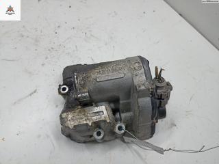 клапан EGR Opel Zafira 2 поколение (B) 2005, 2.2 л., бензин, МКПП, синий, минивэн