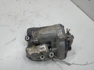 клапан EGR Opel Zafira 2 поколение (B) 2005, 2.2 л., бензин, МКПП, синий, минивэн