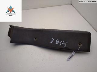 накладка декоративная Citroen Jumper 2 поколение 2006, 2.2 л., дизель, МКПП, белый, микроавтобус, 1305825070