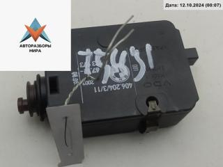 замок лючка топливного бака BMW 3 серия E46 [рестайлинг] 2003, 2.0 л., бензин, МКПП, синий, седан, 6923973