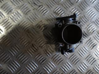 заслонка дроссельная Volvo S40 1 поколение 1996, 1.8 л., бензин, АКПП, зелёный, седан