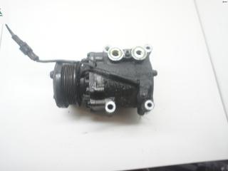 компрессор кондиционера Ford Mondeo 2 поколение 1999, 1.8 л., бензин, 96DW19B629AC