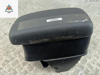 подлокотник Mazda 6 GG 2004, 2.3 л., бензин, МКПП, серый, универсал, GJ6A64441