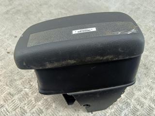 подлокотник Mazda 6 GG/GY 2004, 2.3 л., бензин, МКПП, серый, универсал, GJ6A64441