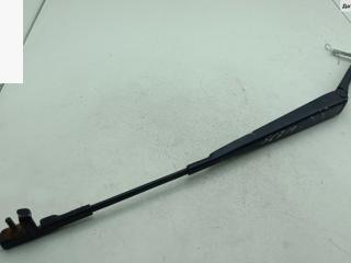 Щеткодержатель (поводок стеклоочистителя) передний Volkswagen Golf 5 поколение 2004, 2.0 л., дизель, МКПП, чёрный, хетчбэк 5 дв., 1K1955409