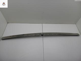 накладка двери (крышки) багажника Opel Vectra C 2002, 2.2 л., бензин, МКПП, серый, седан, 09177067