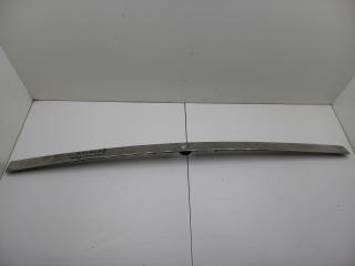 накладка двери (крышки) багажника Opel Vectra C 2002, 2.2 л., бензин, МКПП, серый, седан, 09177067