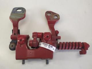 петля крышки багажника BMW 3 E90/E91/E92/E93 2007, красный, универсал, 7119041