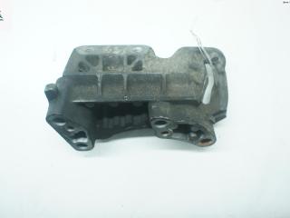 кронштейн двигателя Ford Focus 2 поколение 2006, 1.6 л., дизель, МКПП, серый, универсал