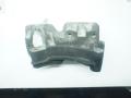 кронштейн двигателя Ford Focus 2 поколение 2006, 1.6 л., дизель, МКПП, серый, универсал - фото №2