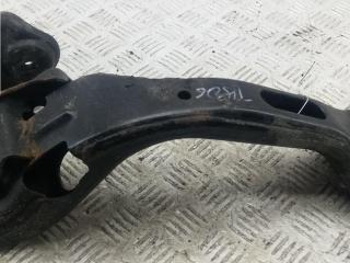 кронштейн КПП BMW X3 E83 2005, 2.0 л., дизель, МКПП, чёрный, внедорожник 5 дв., 3402272