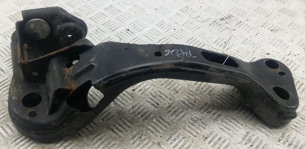 кронштейн КПП BMW X3 E83 2005, 2.0 л., дизель, МКПП, чёрный, внедорожник 5 дв., 3402272