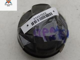 пробка топливного бака Audi A6 4A/C4 1995, 2.6 л., бензин, МКПП, зелёный, седан