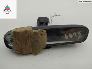 зеркало салона Citroen C-Crosser 1 поколение 2007, 2.2 л., дизель, МКПП, чёрный, внедорожник 5 дв., 00008153LL