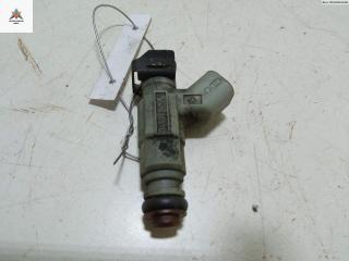 форсунка Chrysler PT Cruiser 1 поколение 2000, 2.0 л., бензин, МКПП, красный, хетчбэк 5 дв., 0280155976