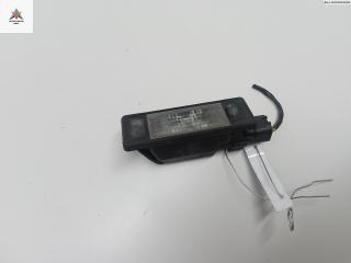 подсветка номера Citroen C3 1 поколение 2003, 1.4 л., бензин, МКПП, серый, кабриолет, 9635678580