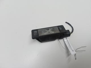 подсветка номера Citroen C3 1 поколение 2003, 1.4 л., бензин, МКПП, серый, кабриолет, 9635678580